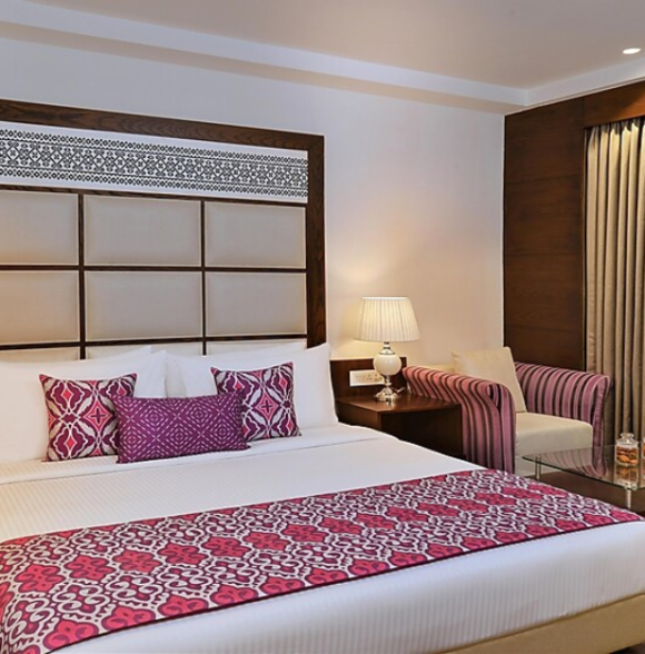 Fortune Park Haridwar