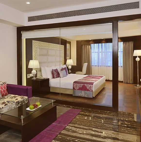 Fortune Park Haridwar