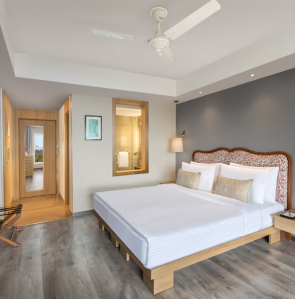 Fortune Resort Grace Mussoorie