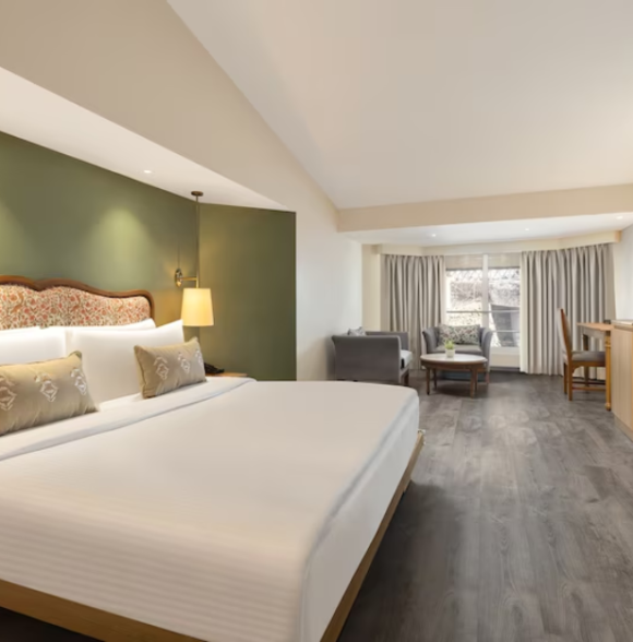 Fortune Resort Grace Mussoorie