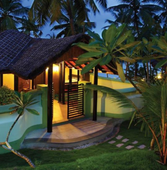 Fragrant Nature Hotel & Spa