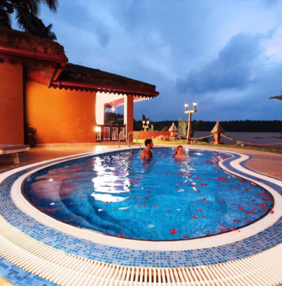 Fragrant Nature Hotel & Spa