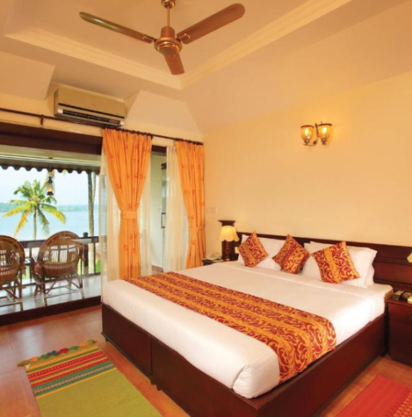 Fragrant Nature Hotel & Spa