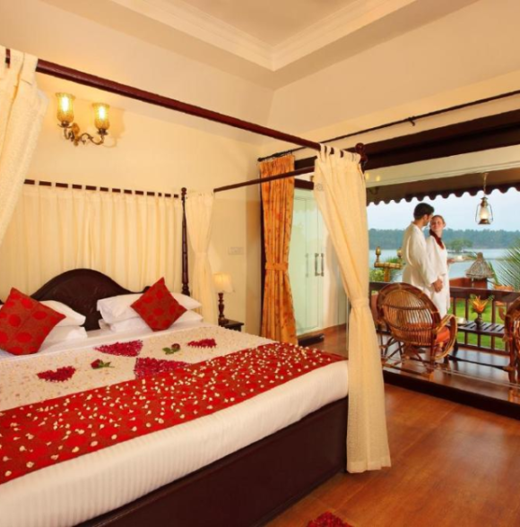 Fragrant Nature Hotel & Spa