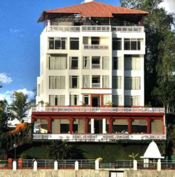 Ganga Kinare