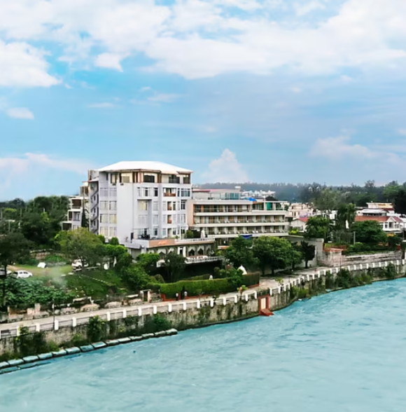 Ganga Kinare