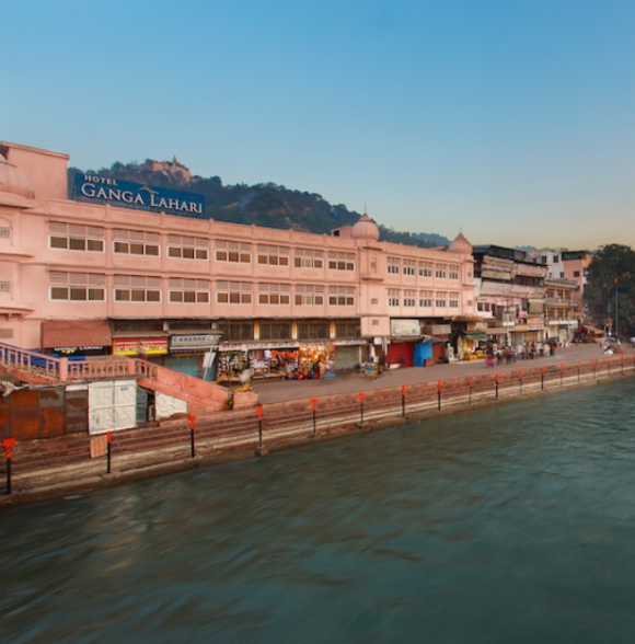 Ganga Lahri