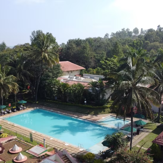Gateway Chikmagalur