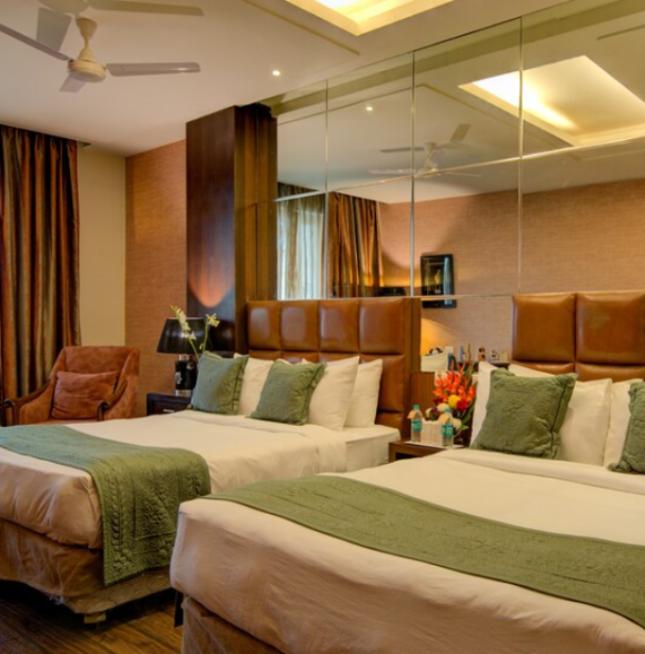 Godwin Haridwar