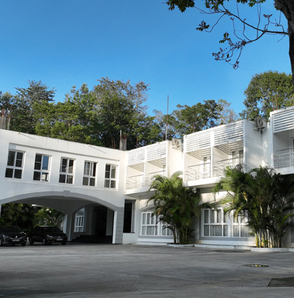 Gokulam Grand Resort & Spa Coorg