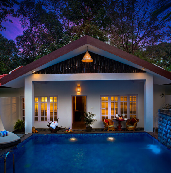 Gokulam Grand Resort & Spa Coorg