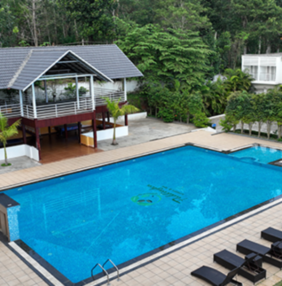 Gokulam Grand Resort & Spa Coorg