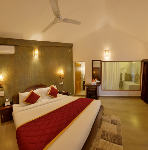 Gokulam Grand Resort & Spa Coorg