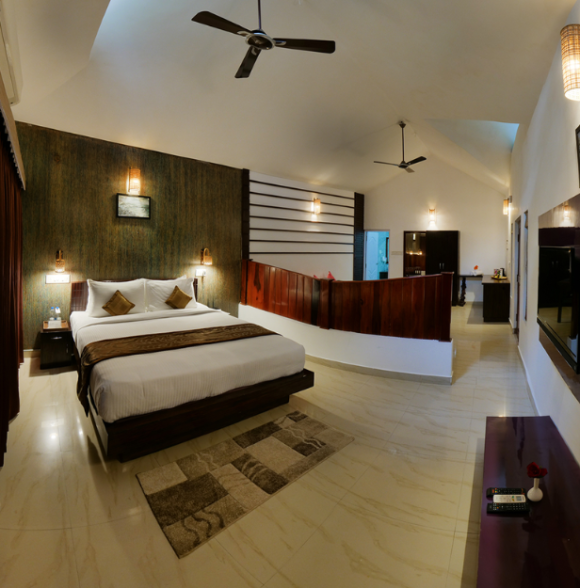 Gokulam Grand Resort & Spa Coorg