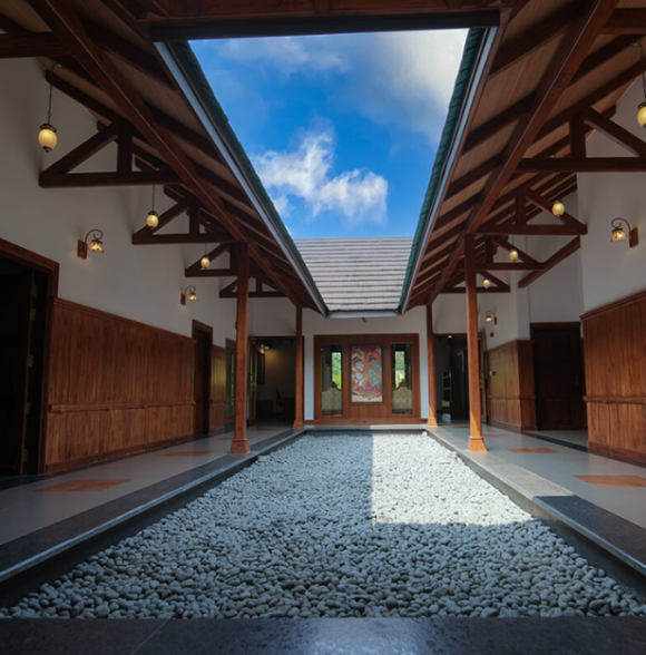Gokulam Grand Resort & Spa