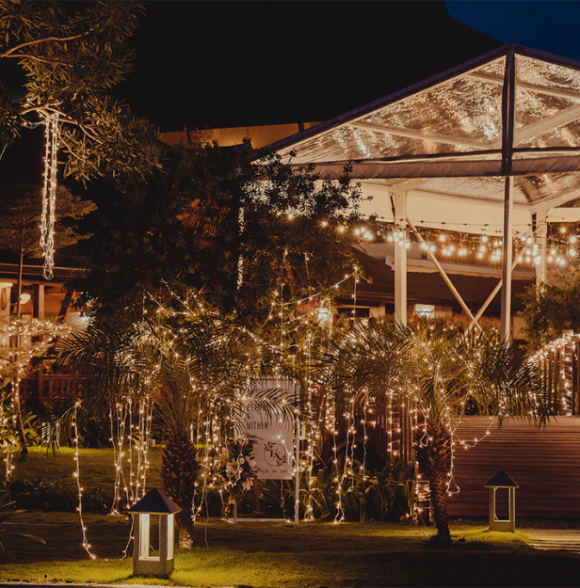 Gokulam Grand Resort & Spa