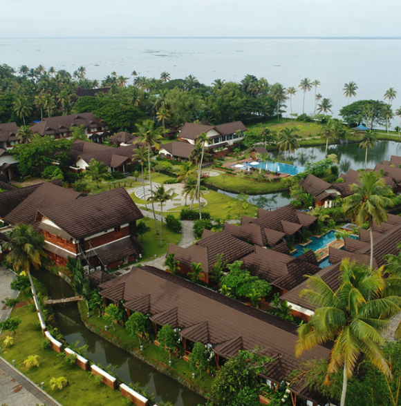 Gokulam Grand Resort & Spa