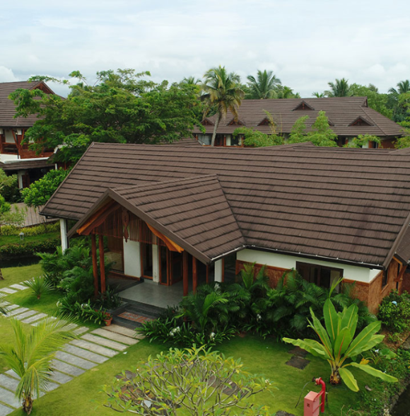 Gokulam Grand Resort & Spa