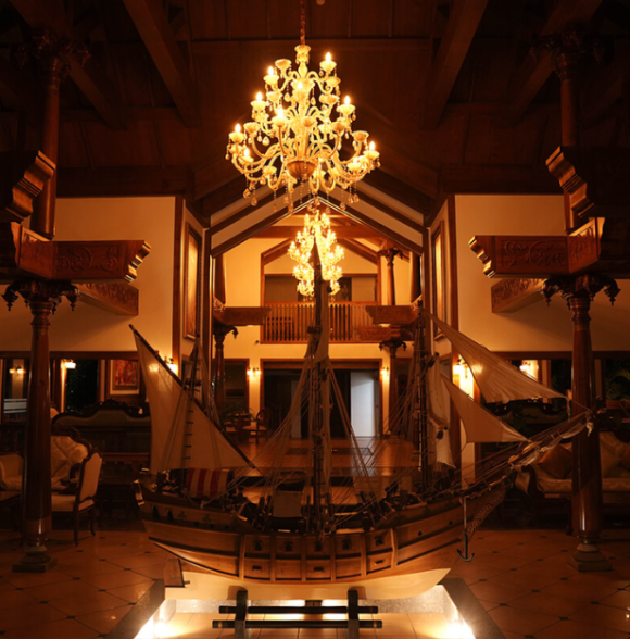 Gokulam Grand Resort & Spa