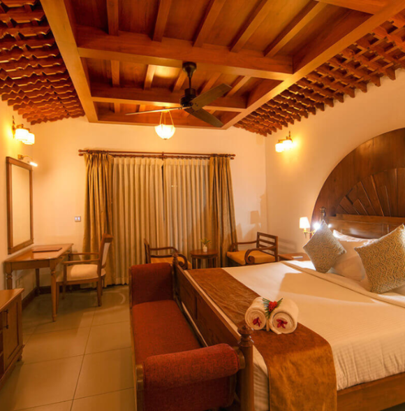 Gokulam Grand Resort & Spa