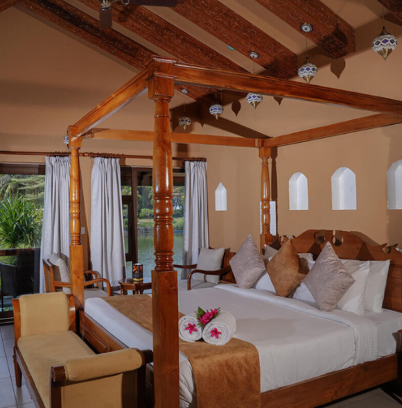 Gokulam Grand Resort & Spa