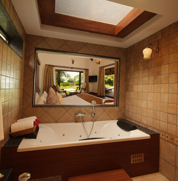 Gokulam Grand Resort & Spa