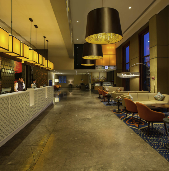 Grand Mercure Mysore