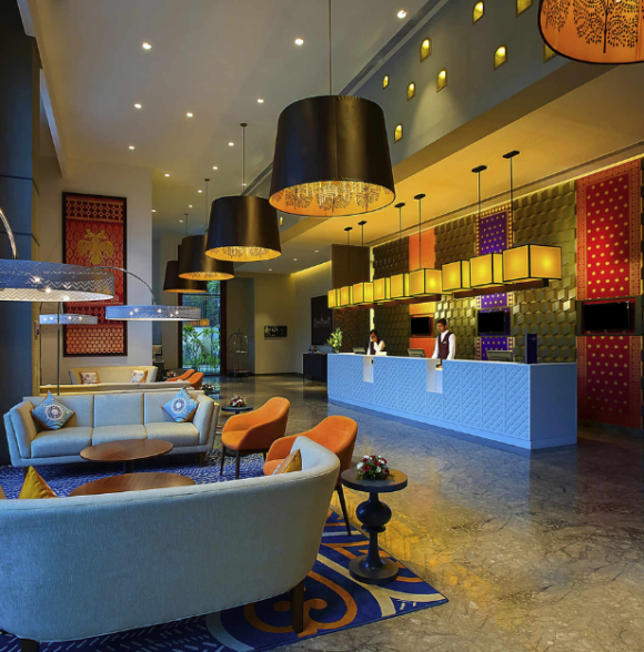 Grand Mercure Mysore