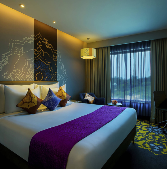 Grand Mercure Mysore