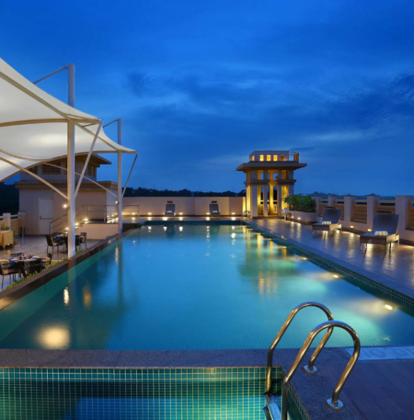 Grand Mercure Mysore