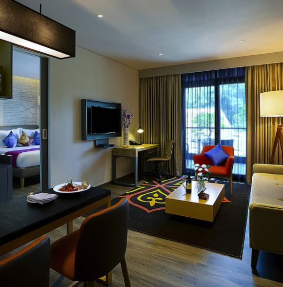 Grand Mercure Mysore