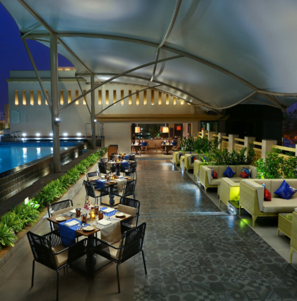 Grand Mercure Mysore