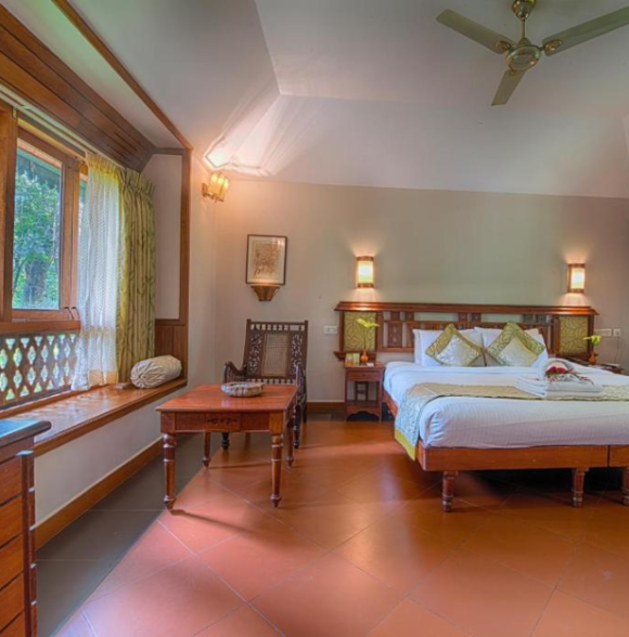 Greenwoods Resort