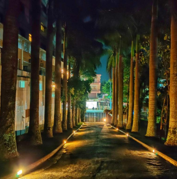Greenwoods Resort