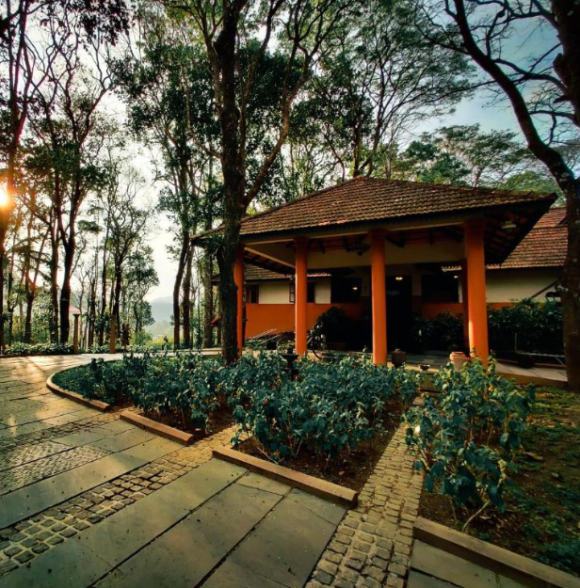 Greenwoods Resort