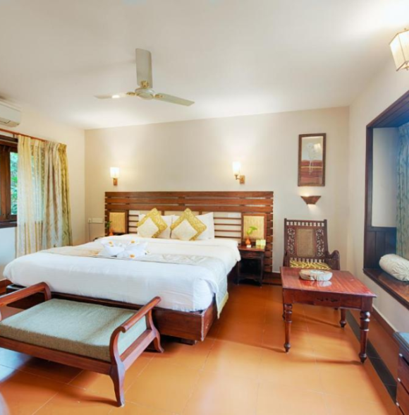 Greenwoods Resort
