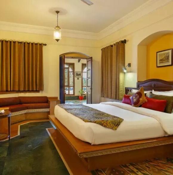 Haveli Hari Ganga
