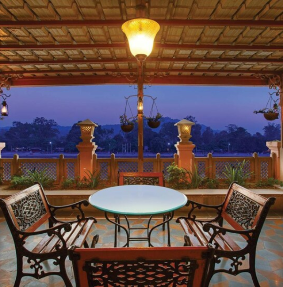 Haveli Hari Ganga