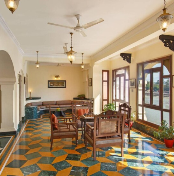 Haveli Hari Ganga