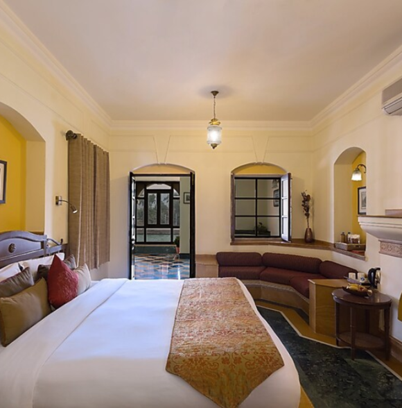 Haveli Hari Ganga