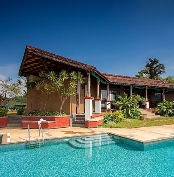 Heritage Resort Coorg