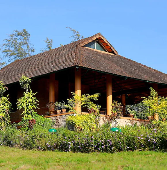Heritage Resort Coorg