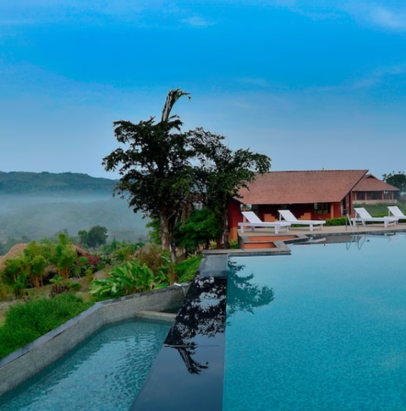 Heritage Resort Coorg