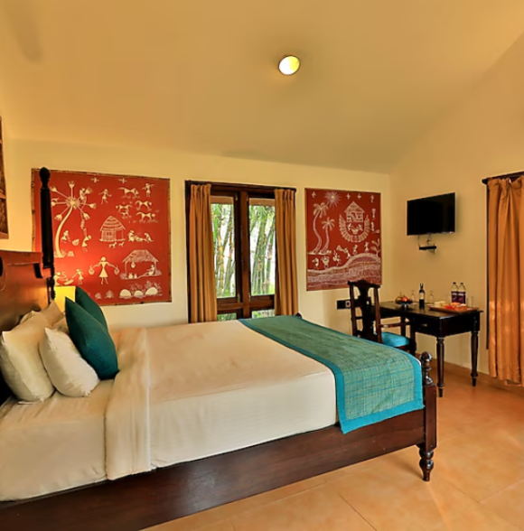 Heritage Resort Coorg