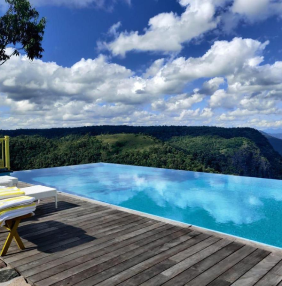 Hills and Hues Resorts Thekkady