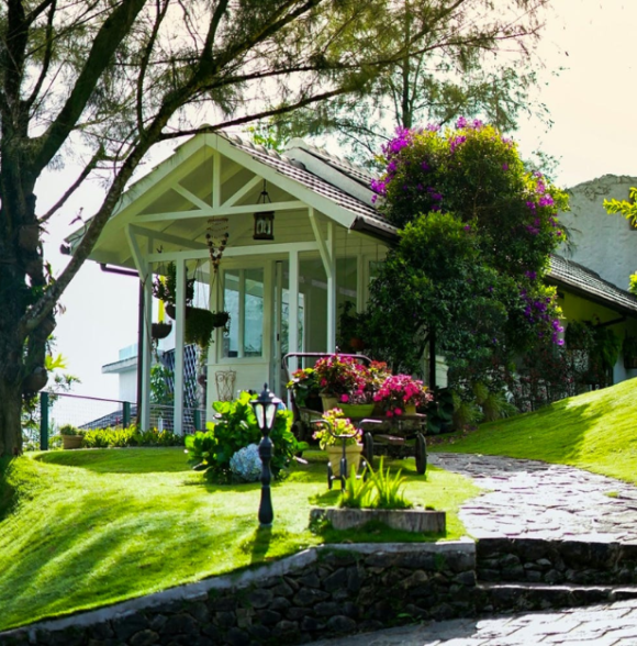 Hills and Hues Resorts Thekkady