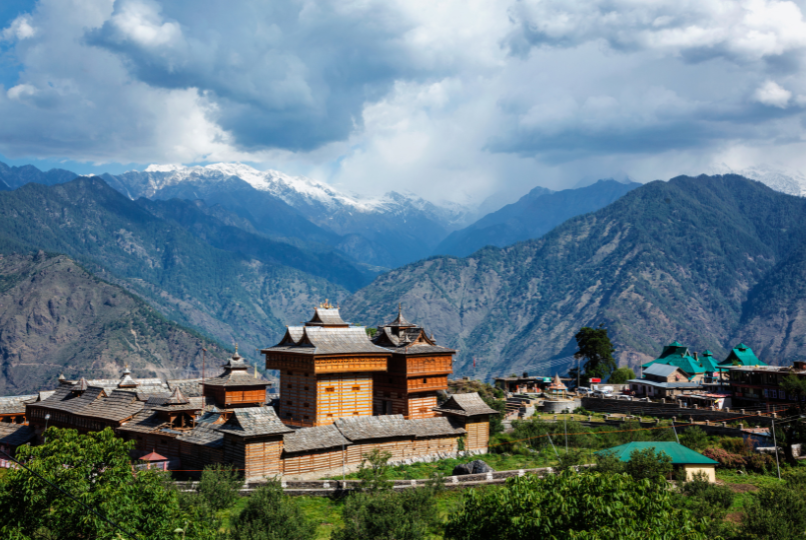 Himachal Pradesh