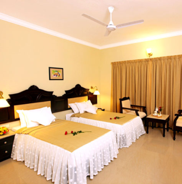 Hotel Airlink Castle