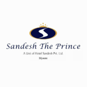 Hotel Sandesh The Prince