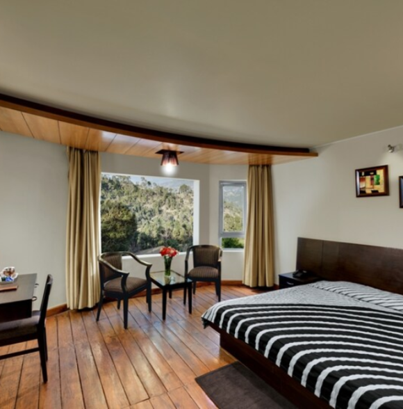 Hotel Suman Paradise